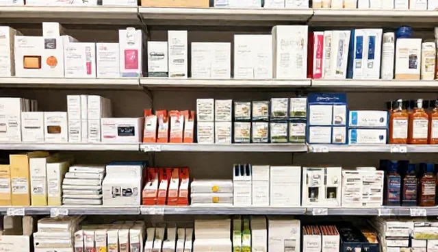 代发商品组合中品牌选择的常见问题及应对策略