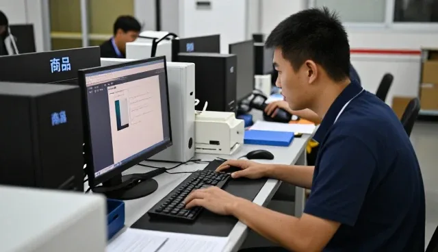从询价到验收：适配方案商品采购等让合作更高效全流程