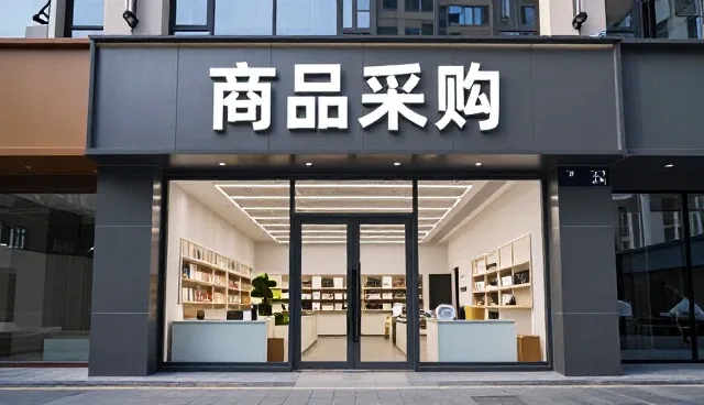 商品采购等常见问题介绍