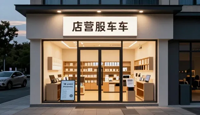 品牌商品代理中一件代发的实际环节与选型关注点