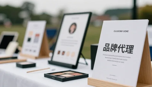 优化商品代理流程,助力成本控制策略落地