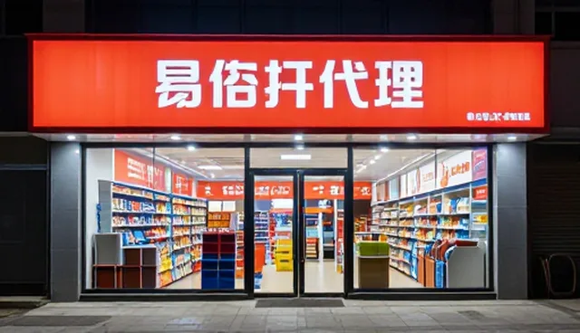 一件代发模式下品牌代理的适用场景与性能分析