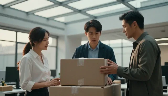 一件代发模式下应用场景的选型关注点解析